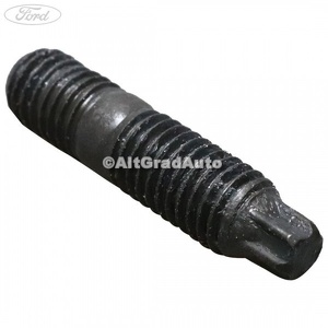 Prezon turbosuflanta Ford Ranger (2016-2020) 3.2 TDCi 4x4 200 HP oe 5345220