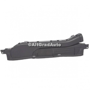 Priza aer carcasa filtru aer Ford Focus (2019-2025) 2.3 EcoBoost ST 280 HP oe 2785891