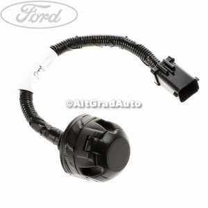 Priza electrica conectare carlig remorcare 7 pini Ford transit mk7 2.2 tdci