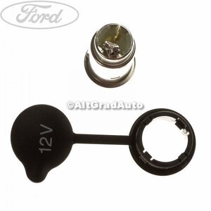 Priza suplimentara portbagaj Ford focus 2 1.4