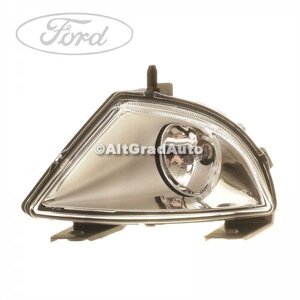 Proiector H11 ceata dreapta Ford Fiesta (2002-2005) 1.25 16V 75 HP oe 1151754