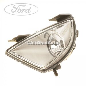 Proiector H11 ceata stanga Ford Fiesta (2002-2005) 1.25 16V 75 HP oe 1151755