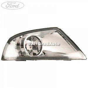 Proiector ceata H11 stanga Ford Mondeo (2000-2007) 2.0 TDCi 131 HP oe 1331777