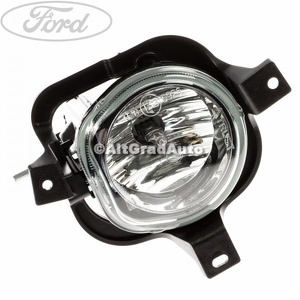 Proiector ceata dreapta Ford ka 2 1.2