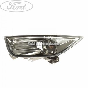 Proiector ceata dreapta an 10/2010-12/2014 Ford Mondeo (2008-2014) 2.2 TDCi 175 HP oe 1731475