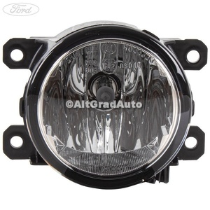 Proiector ceata rotund H8 Ford edge 2.0 tdci