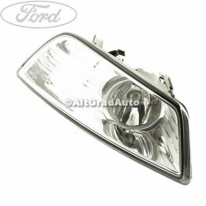 Proiector ceata stanga H11 an 03/2007-10/2010 Ford Mondeo (2008-2014) 2.2 TDCi 175 HP oe 1521705