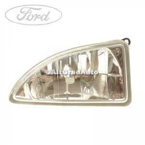 Proiector ceata stanga pana in 09/2001 Ford focus 1 1.4 16v