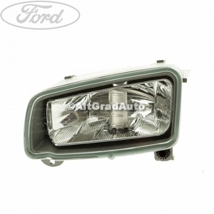 Proiector stanga Ford Focus C-Max (2003-2007) 1.6 100 HP oe 1471730