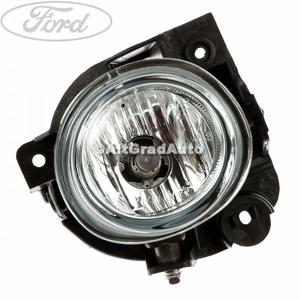Proiector stanga Ford Ranger (2006-2012) 2.5 TDCi 4x4 143 HP oe 1454759