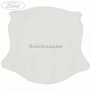 Protectie apa usa fata dreapta Ford tourneo custom 2.0 ecoblue