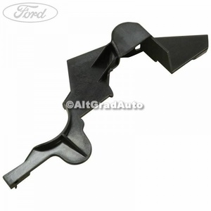 Protectie baie ulei dreapta cutie automata AWF21 Ford S-Max (2007-2014) 2.0 TDCi 130 HP oe 1495323