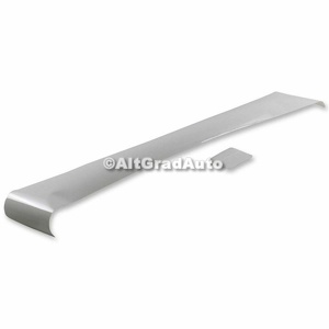 Protectie bara spate, transparent Ford Kuga (2008-2012) 2.5 4x4 200 HP oe 1565625