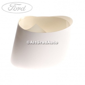 Protectie bara spate (4/5Usi), transparent Ford mondeo 4 2.2 tdci