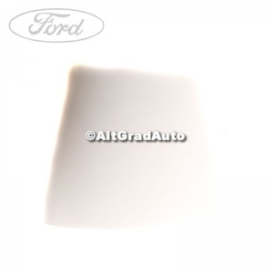 Protectie bara spate (Break/Combi), transparent Ford mondeo 4 2.2 tdci