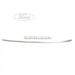 Protectie bara spate aspect titaniu Ford Fiesta (2002-2005) 1.25 16V 75 HP oe 1207728