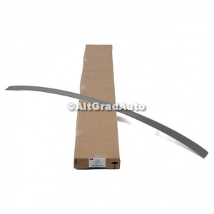 Protectie bara spate combi, otel inoxidabil Ford focus 3 1.0 ecoboost
