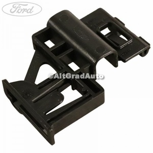 Protectie cablaj electric model 2 Ford focus mk3 2.3 rs