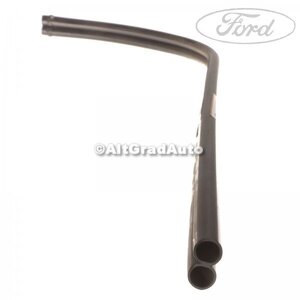 Protectie cablaj opritor usa spate 270 grade Ford Transit (2000-2006) 2.0 DI 86 HP oe 4592503