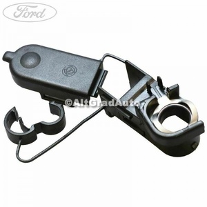 Protectie cablu borna acumulator negativ Ford Ka (2009-2016) 1.2 69 HP oe 1543227