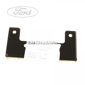 Protectie cablu electric usa spate Ford transit mk 6 2.0 di