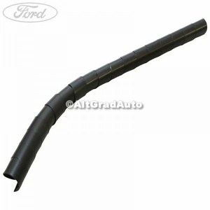 Protectie conducta retur ulei turbosuflanta Ford ranger 2 2.5 tdci 4x4