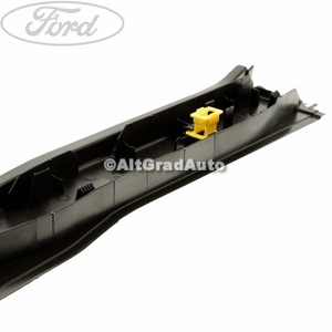 Protectie conducte alimentare pompa combustibil rezervor Ford mondeo 4 1.6 ti