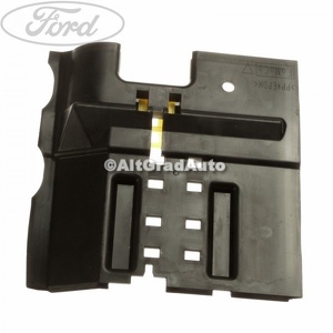 Protectie conducte alimentare rezervor Ford s max 2.0 tdci