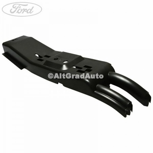 Protectie conducte alimentare rezervor Ford s max 2.0 tdci