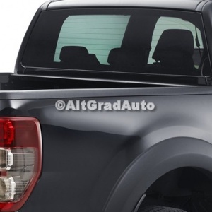 Protectie cutie pentru cabina dubla Ford Ranger (2012-2015) 2.2 TDCi 125 HP oe 2207808
