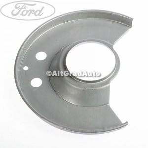 Protectie disc frana fata Ford ranger 2 2.5 tdci 4x4