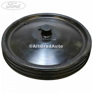 Protectie fulie arbore cotit Ford Kuga (2008-2012) 2.0 TDCI 4x4 163 HP oe 1683821