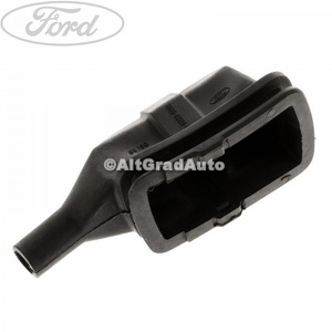 Protectie furca ambreiaj Ford Escort (1990-1995) 1.3 60 HP oe 6180410