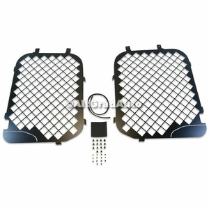 Protectie geamuri usi marfa spate Ford transit nou 2.2 tdci 4x4