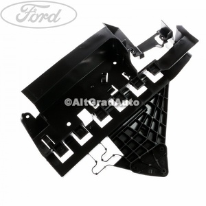 Protectie incuietoare usa fata dreapta 3 usi Ford Focus (2004-2007) 1.4 80 HP oe 1480382