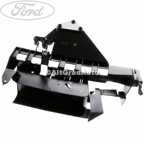 Protectie incuietoare usa fata stanga 3 usi Ford Focus (2004-2007) 1.4 80 HP oe 1451086