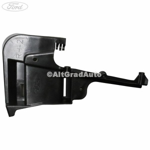 Protectie incuietoare usa fata stanga Ford ranger 3 2.2 tdci