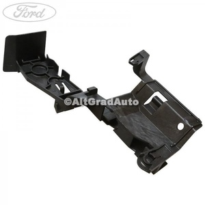 Protectie incuietoare usa spate stanga Ford S-Max (2007-2014) 2.0 TDCi 115 HP oe 1715298