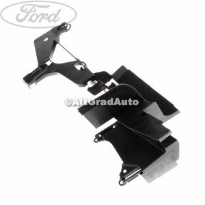 Protectie incuietoare usa stanga fata Ford mondeo 4 2.2 tdci