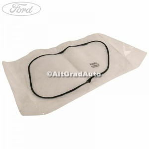 Protectie interioara usa fata dreapta Ford Edge (2016-2018) 2.0 TDCi 180 HP oe 2093642