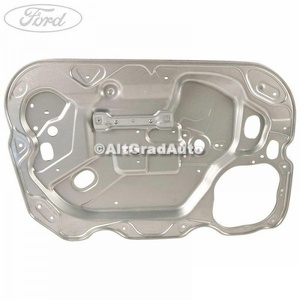 Protectie interioara usa fata stanga 4/5 usi Ford Focus (2004-2007) 1.4 80 HP oe 1540137