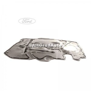 Protectie interioara usa fata stanga an 03/2010-04/2015 Ford S-Max (2007-2014) 2.0 TDCi 115 HP oe 1837450