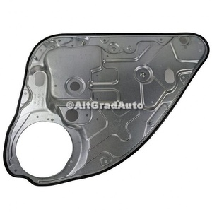 Protectie interioara usa spate dreapta 4/5 usi Ford Focus (2004-2007) 1.4 80 HP oe 1480304