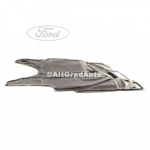 Protectie interioara usa spate dreapta Ford S-Max (2007-2014) 2.0 TDCi 115 HP oe 1677101