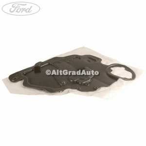 Protectie interioara usa spate stanga Ford C-Max (2011-2015) 1.6 TDCi 95 HP oe 2199407