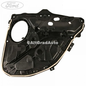Protectie interioara usa spate stanga Ford Fusion 1.25 75 HP oe 1545263