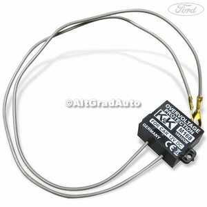 Protectie la supratensiune Ford    HP oe 2033206
