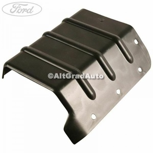 Protectie laterala vas spalator parbriz Ford transit nou 2.2 tdci 4x4