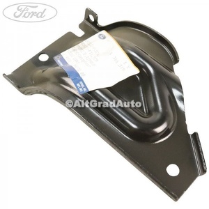 Protectie metalica superioara filtru combustibil Ford Focus (2004-2007) 1.8 TDCi 115 HP oe 1366319