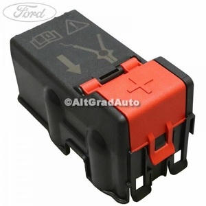 Protectie panou sigurante compartiment motor Ford tourneo custom 2.0 ecoblue